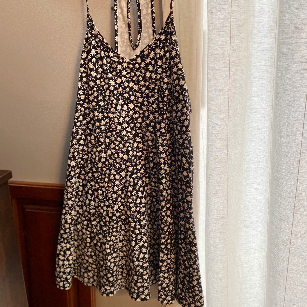Daisy Sundress